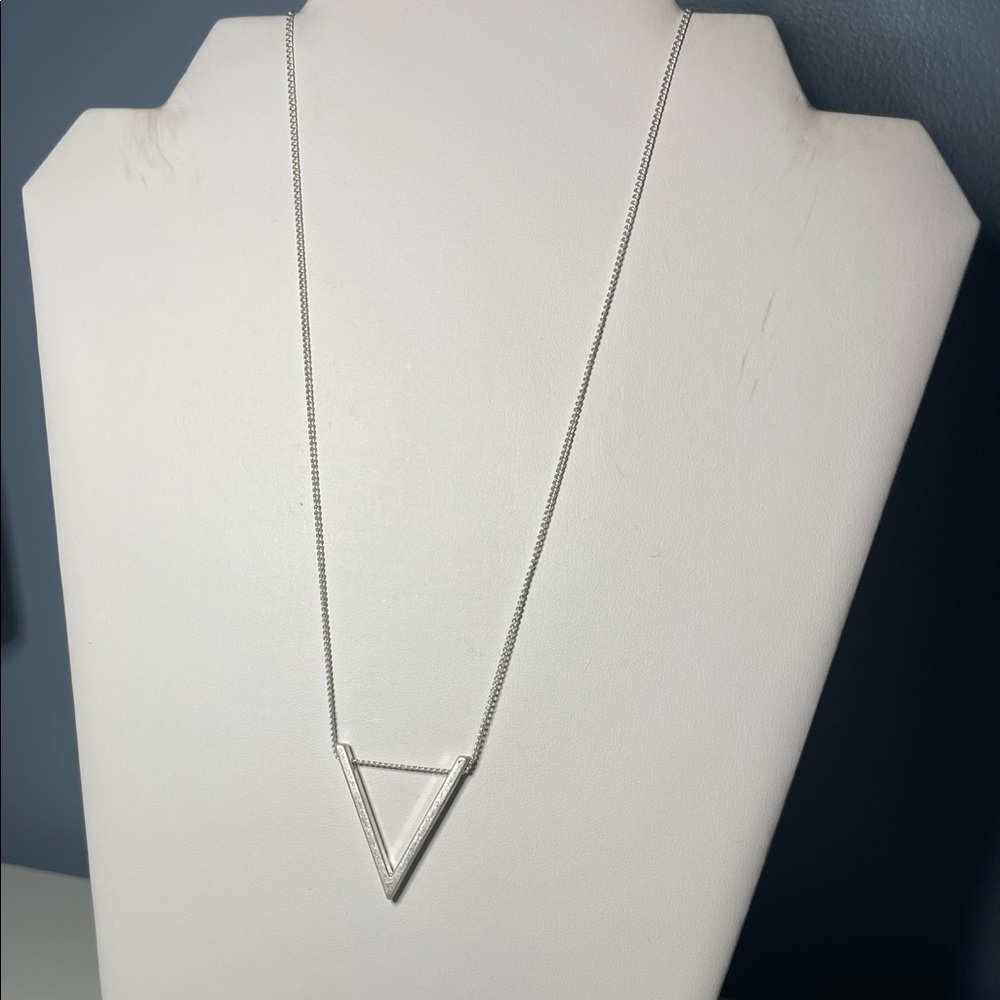 Plunder Design necklace